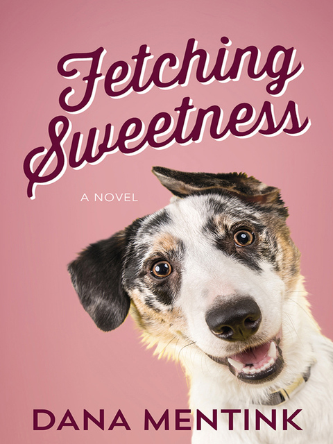 Cover image for book Fetching Sweetness