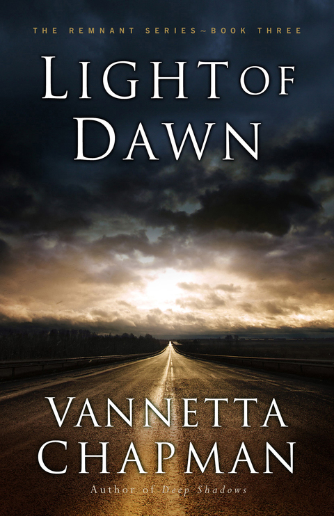 Cover image for book Light of Dawn