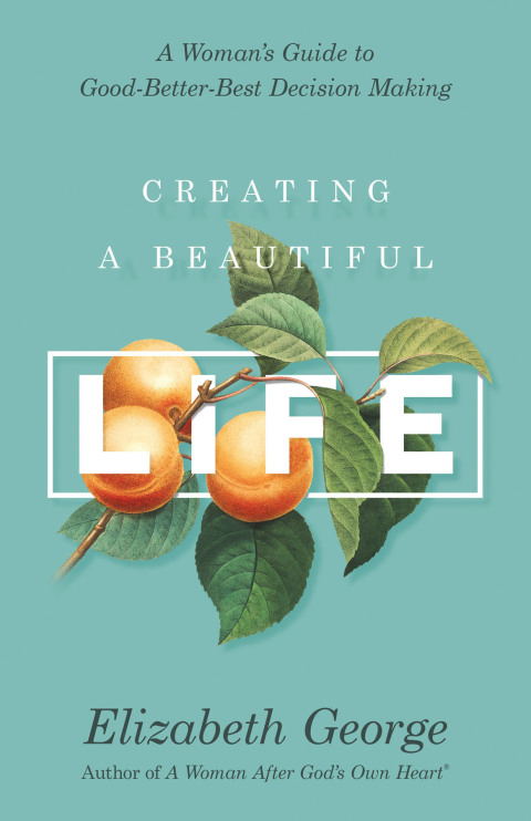 Cover image for book Creating a Beautiful Life