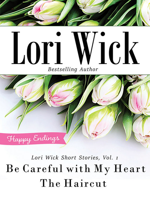 Cover image for book Lori Wick Short Stories, Vol. 1