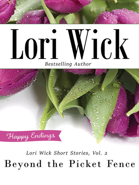 Cover image for book Lori Wick Short Stories, Vol. 2