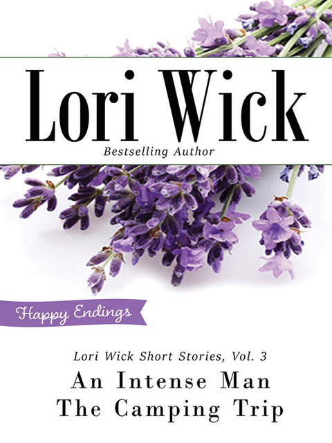 Cover image for book Lori Wick Short Stories, Vol. 3