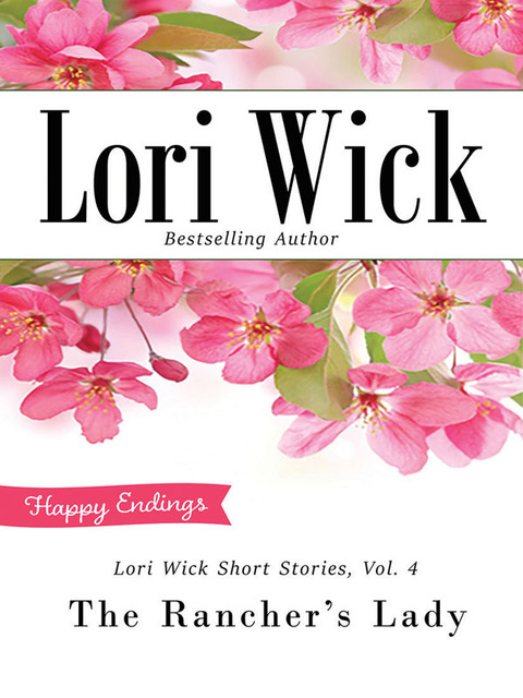 Cover image for book Lori Wick Short Stories, Vol. 4