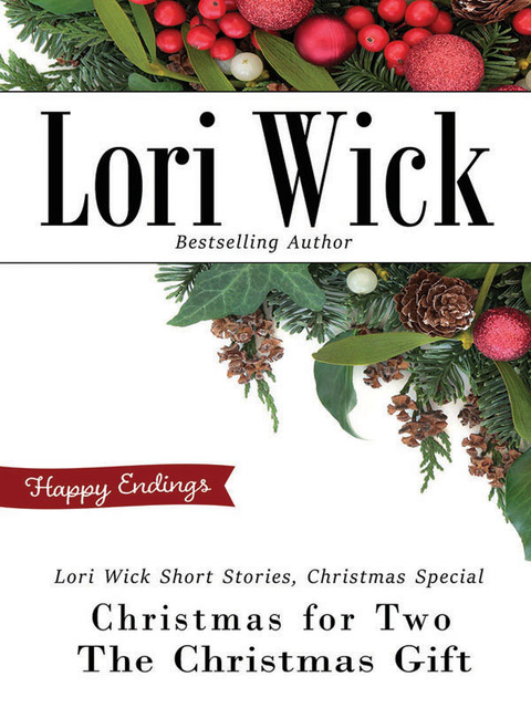 Cover image for book Lori Wick Short Stories, Christmas Special