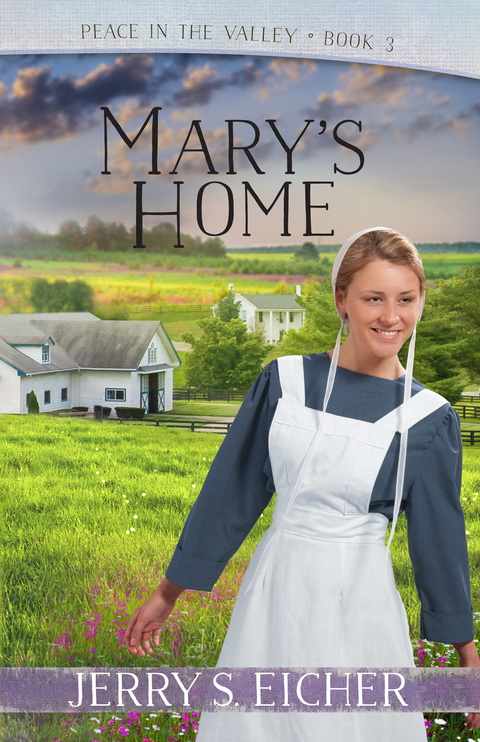 Cover image for book Mary's Home