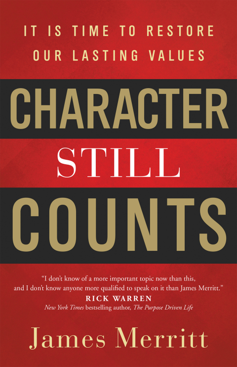 Cover image for book Character Still Counts