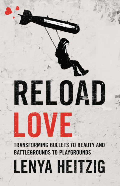 Cover image for book Reload Love