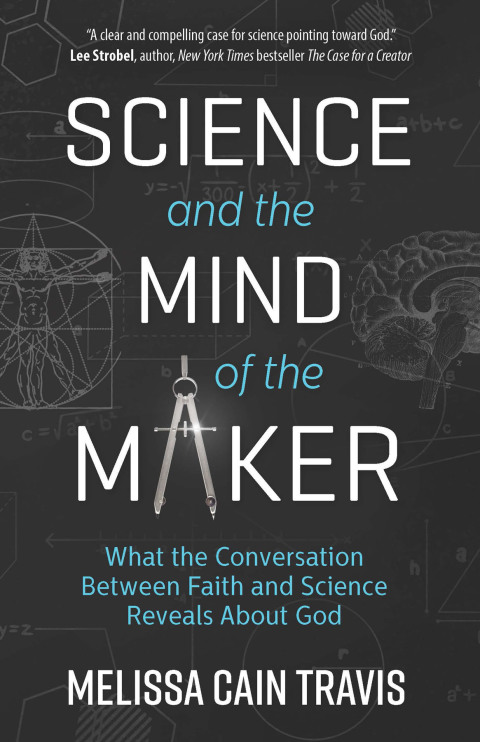 Cover image for book Science and the Mind of the Maker