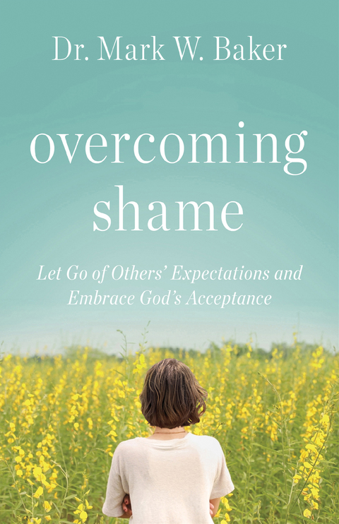 Cover image for book Overcoming Shame