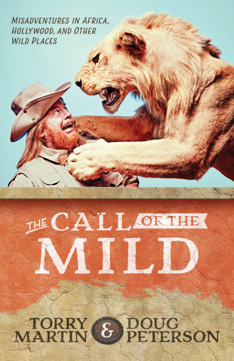 Cover image for book The Call of the Mild