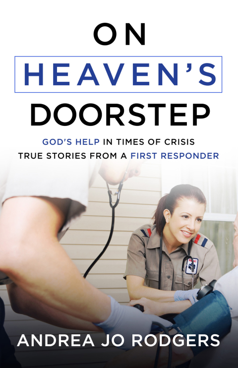 Cover image for book On Heaven's Doorstep