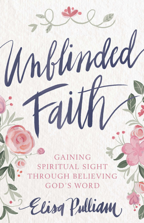 Cover image for book Unblinded Faith