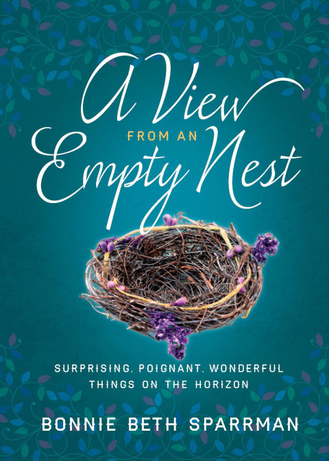 Cover image for book A View from an Empty Nest