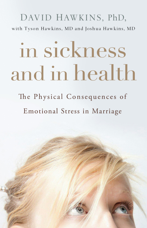 Cover image for book In Sickness and in Health