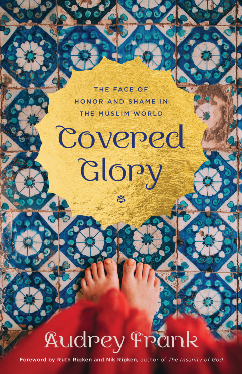 Cover image for book Covered Glory