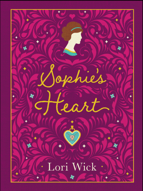 Cover image for book Sophie's Heart Special Edition