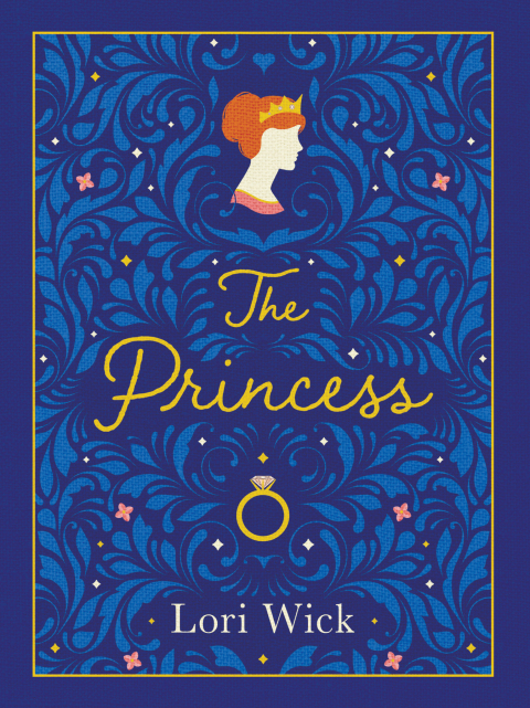 Cover image for book The Princess Special Edition