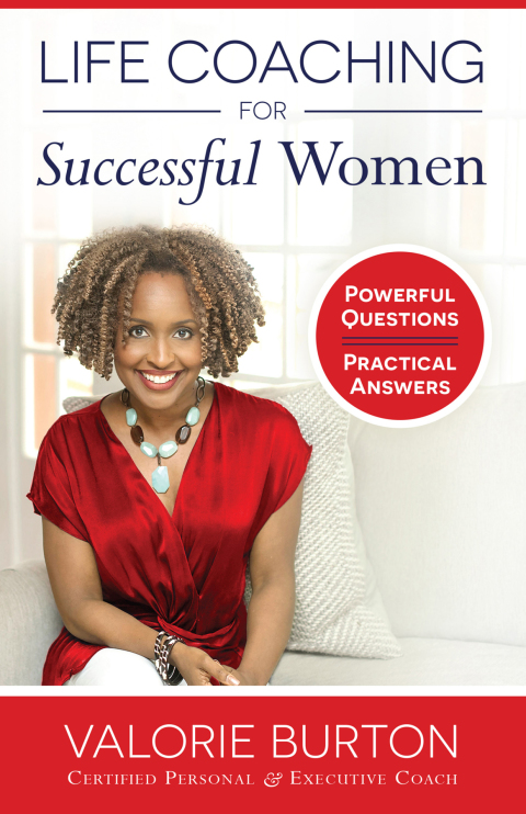 Cover image for book Life Coaching for Successful Women