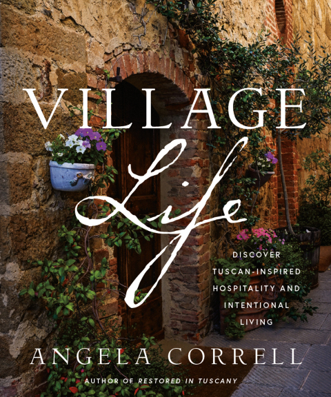 Cover image for book Village Life