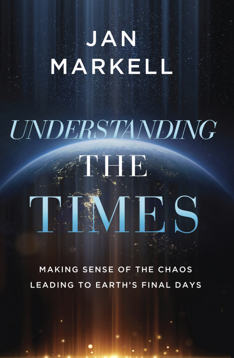 Cover image for book Understanding the Times