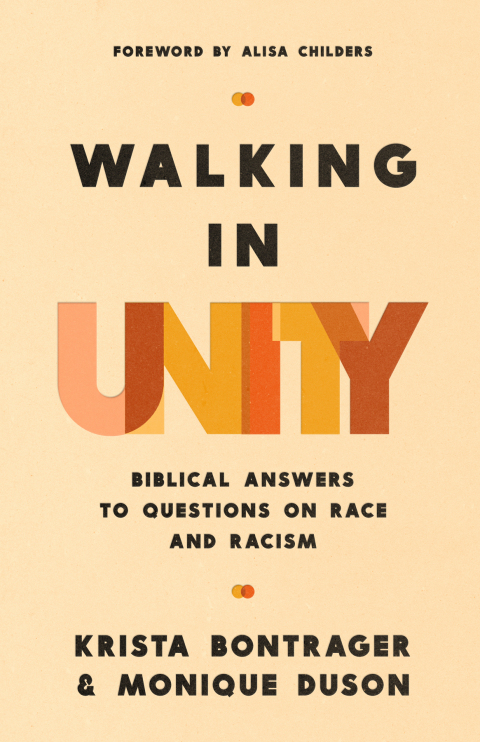 Cover image for book Walking in Unity