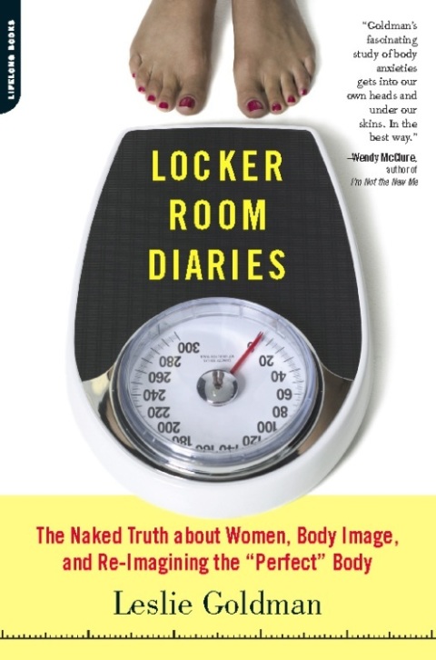 Cover image for book Locker Room Diaries