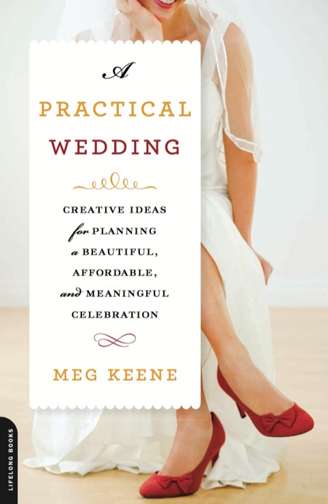 Cover image for book A Practical Wedding