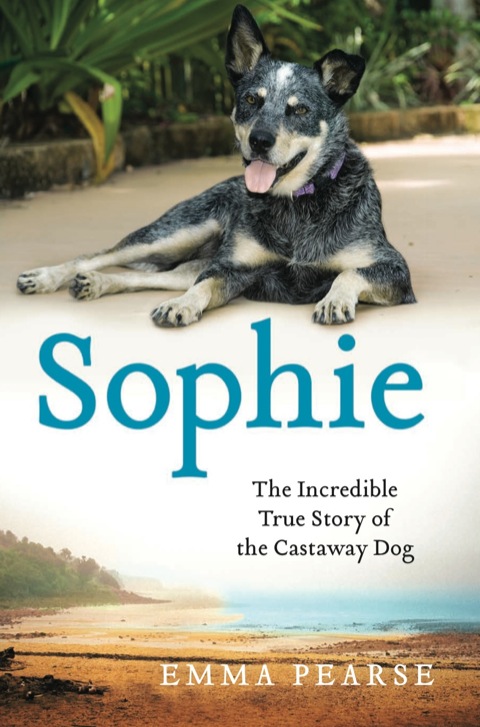 Cover image for book Sophie