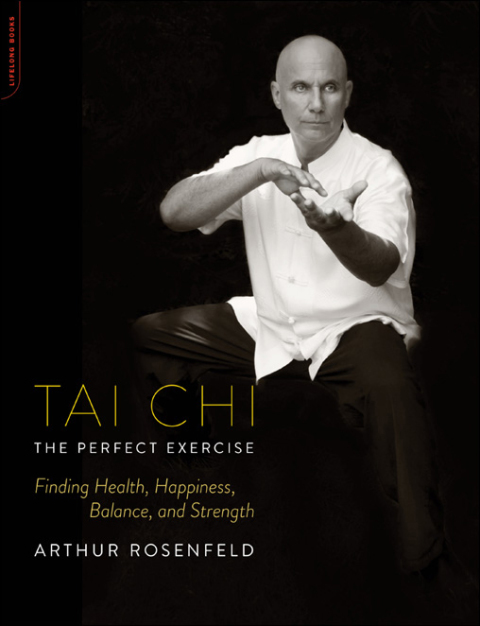 Cover image for book Tai Chi--The Perfect Exercise
