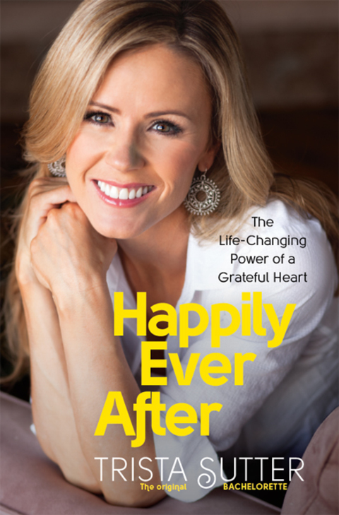 Cover image for book Happily Ever After