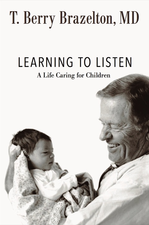 Cover image for book Learning to Listen