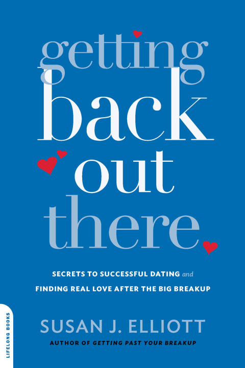 Cover image for book Getting Back Out There