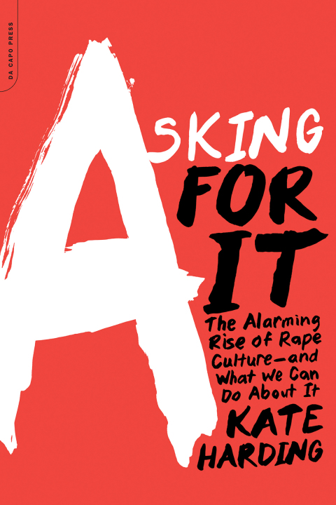 Cover image for book Asking for It
