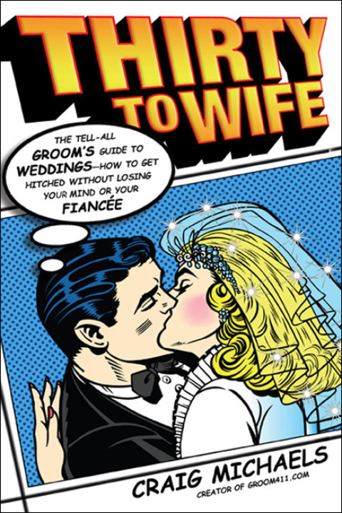 Cover image for book Thirty to Wife