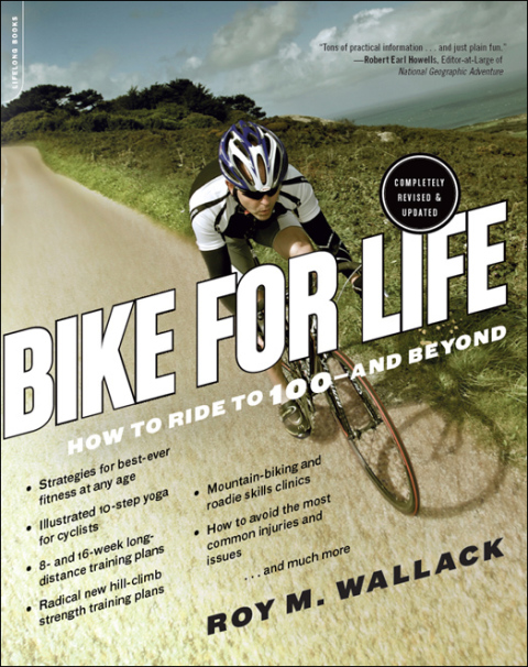 Cover image for book Bike for Life
