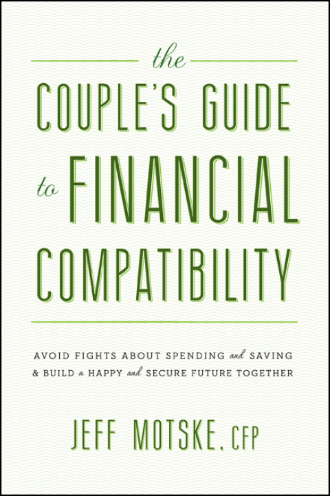 Cover image for book The Couple's Guide to Financial Compatibility