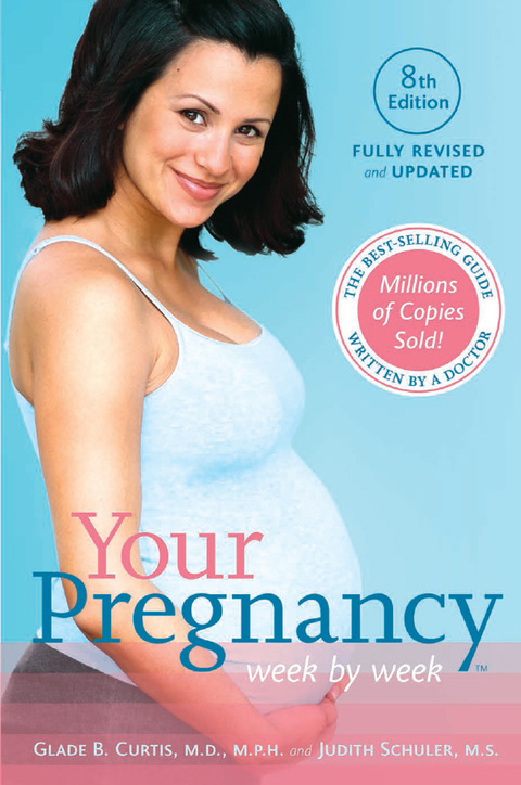 Cover image for book Su Embarazo Semana a Semana