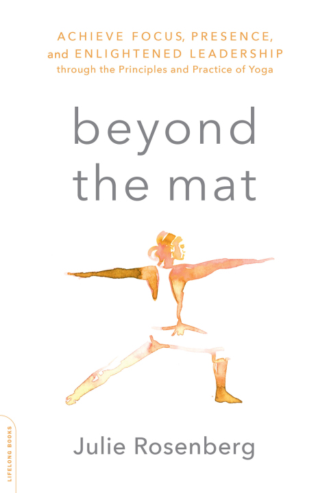 Cover image for book Beyond the Mat