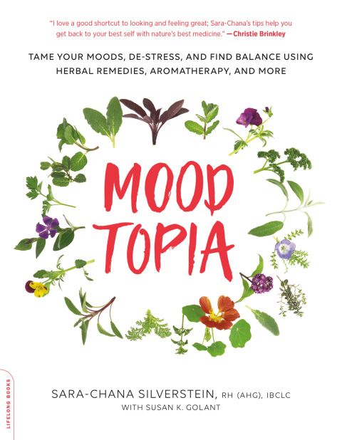 Cover image for book Moodtopia