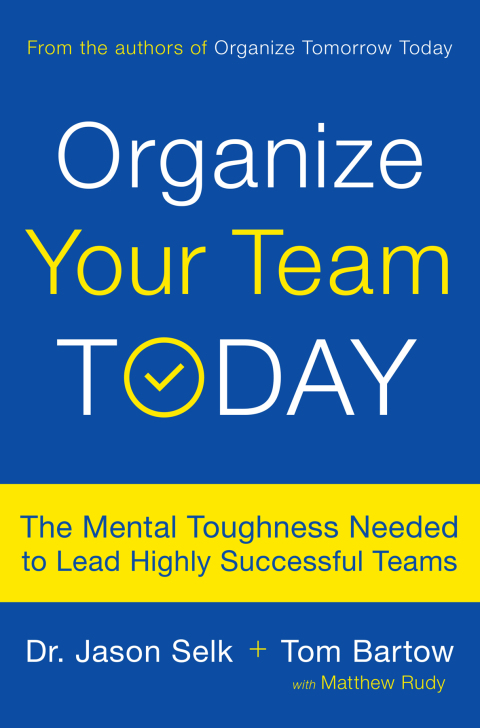 Cover image for book Lead Any Team to Win