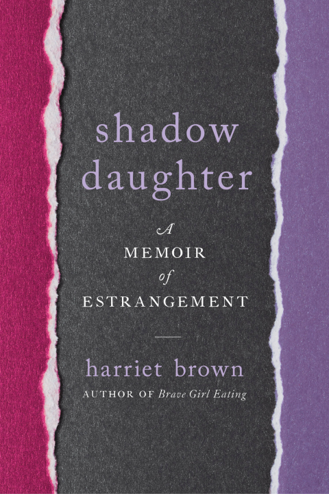 Cover image for book Shadow Daughter