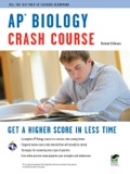 AP Biology Crash Course - Michael D'Alessio