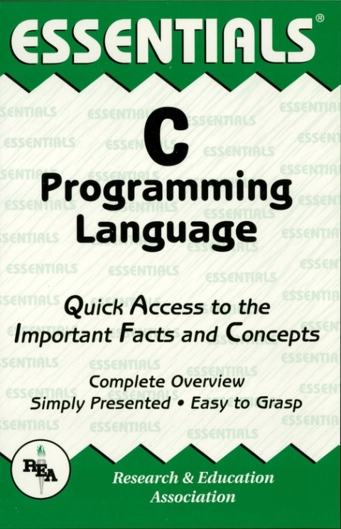 C Programming Language Essentials | Bulldog Depot