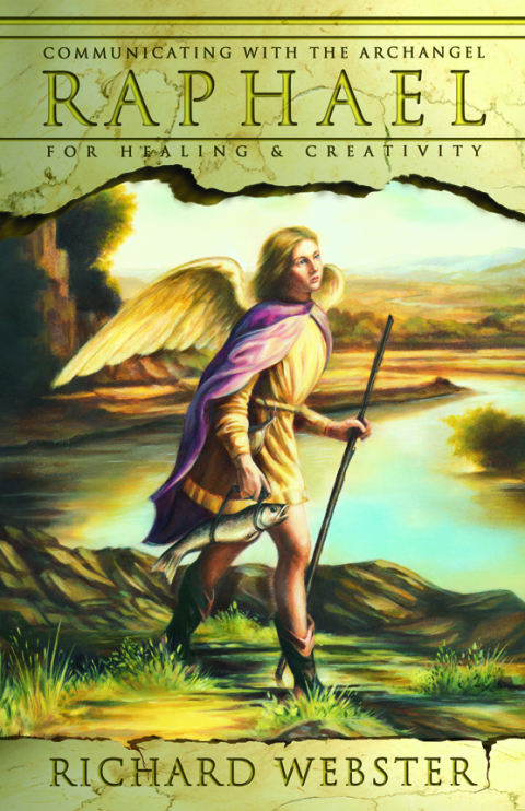Cover image for book Raphael