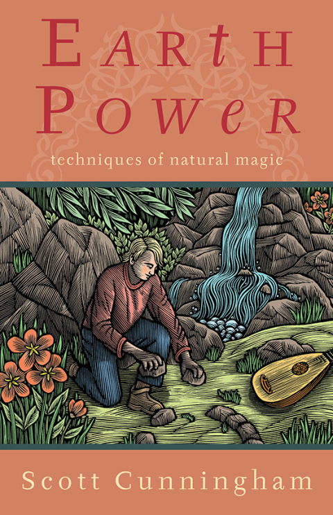 Cover image for book Earth Power