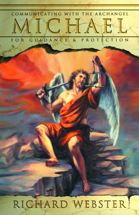 Cover image for book Michael