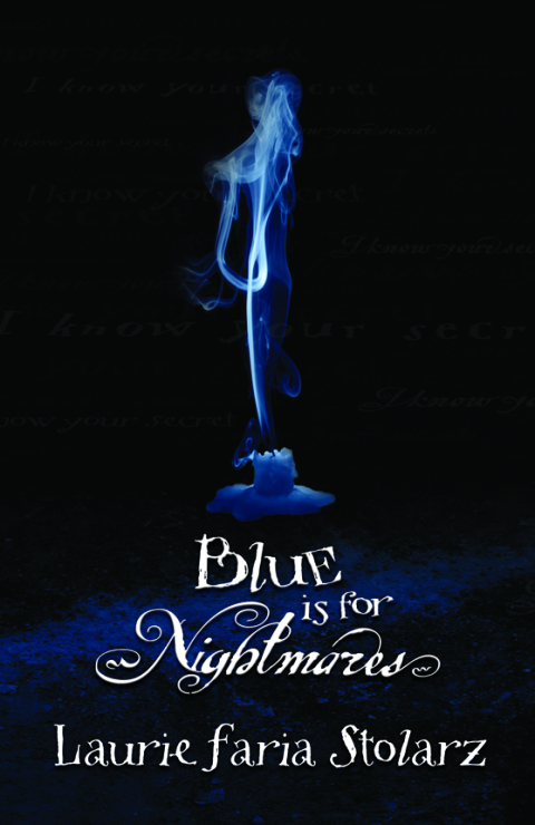 Blue is for Nightmares 