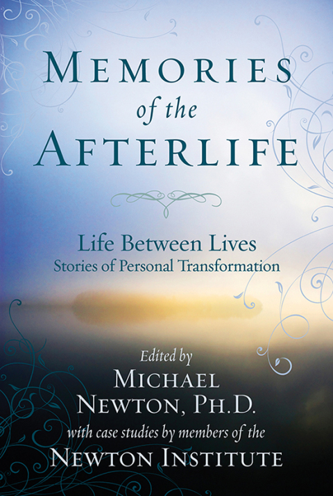 Cover image for book Memories of the Afterlife