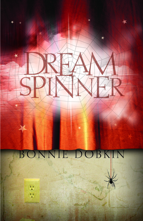 Cover image for book Dream Spinner