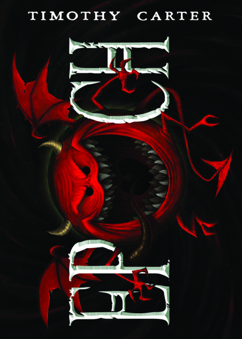 Cover image for book Epoch